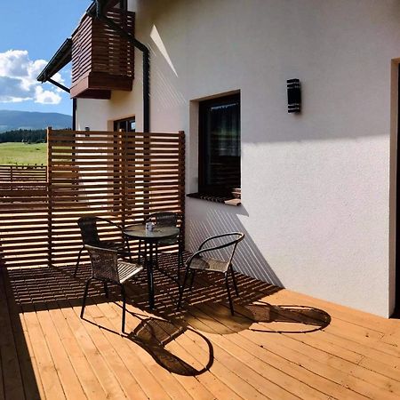 Apartament Przy Potoku Zubrzyca Gorna Экстерьер фото