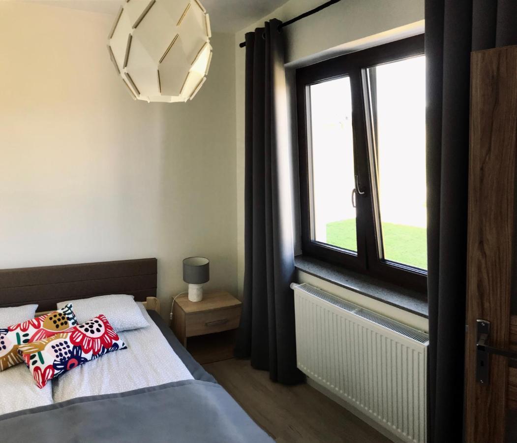 Apartament Przy Potoku Zubrzyca Gorna Экстерьер фото