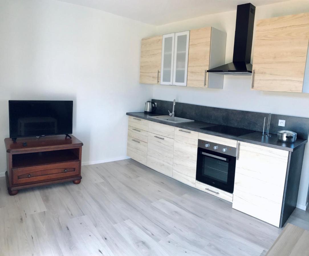 Apartament Przy Potoku Zubrzyca Gorna Экстерьер фото