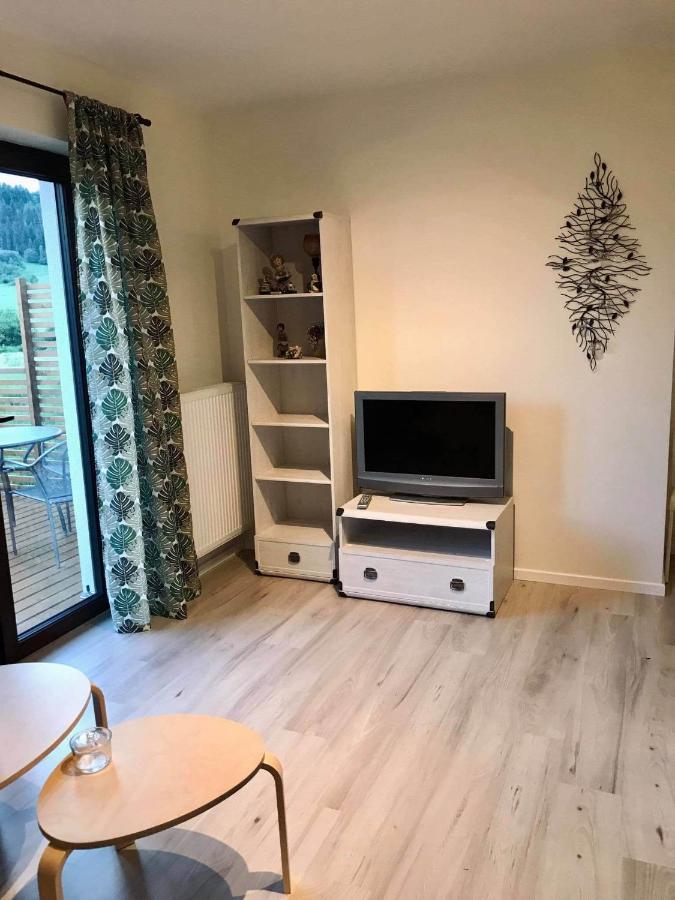 Apartament Przy Potoku Zubrzyca Gorna Экстерьер фото