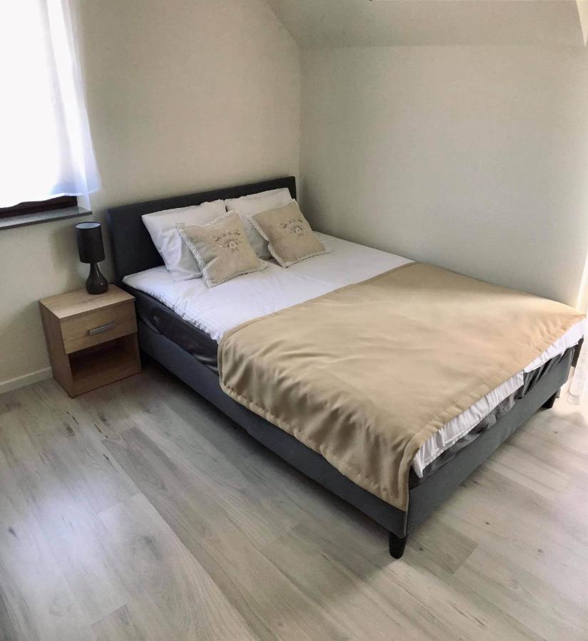 Apartament Przy Potoku Zubrzyca Gorna Экстерьер фото