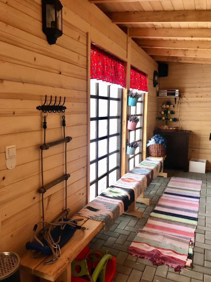 Apartament Przy Potoku Zubrzyca Gorna Экстерьер фото