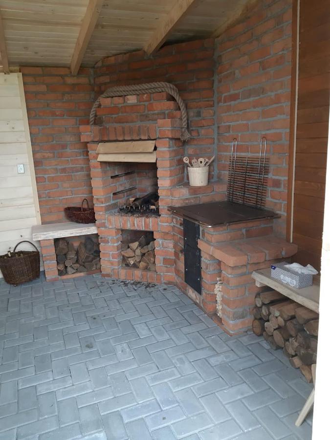 Apartament Przy Potoku Zubrzyca Gorna Экстерьер фото
