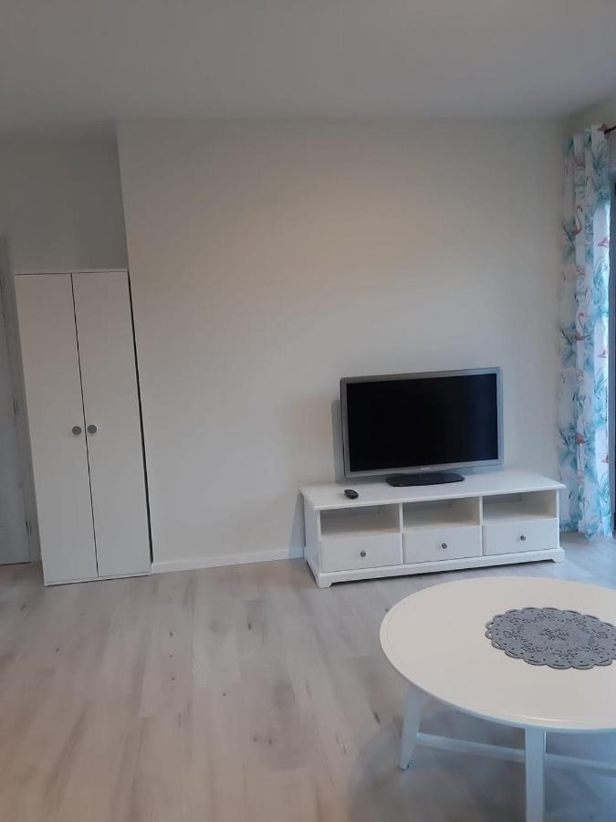 Apartament Przy Potoku Zubrzyca Gorna Экстерьер фото